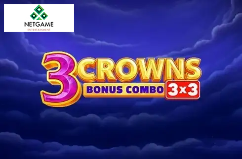 3 Crowns: Bonus Combo